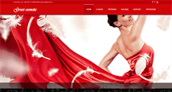 Desktop Screenshot of grossicosmetic.com